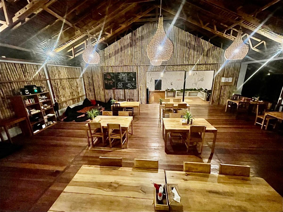 3Will Bunaken Dive Resort Exterior photo