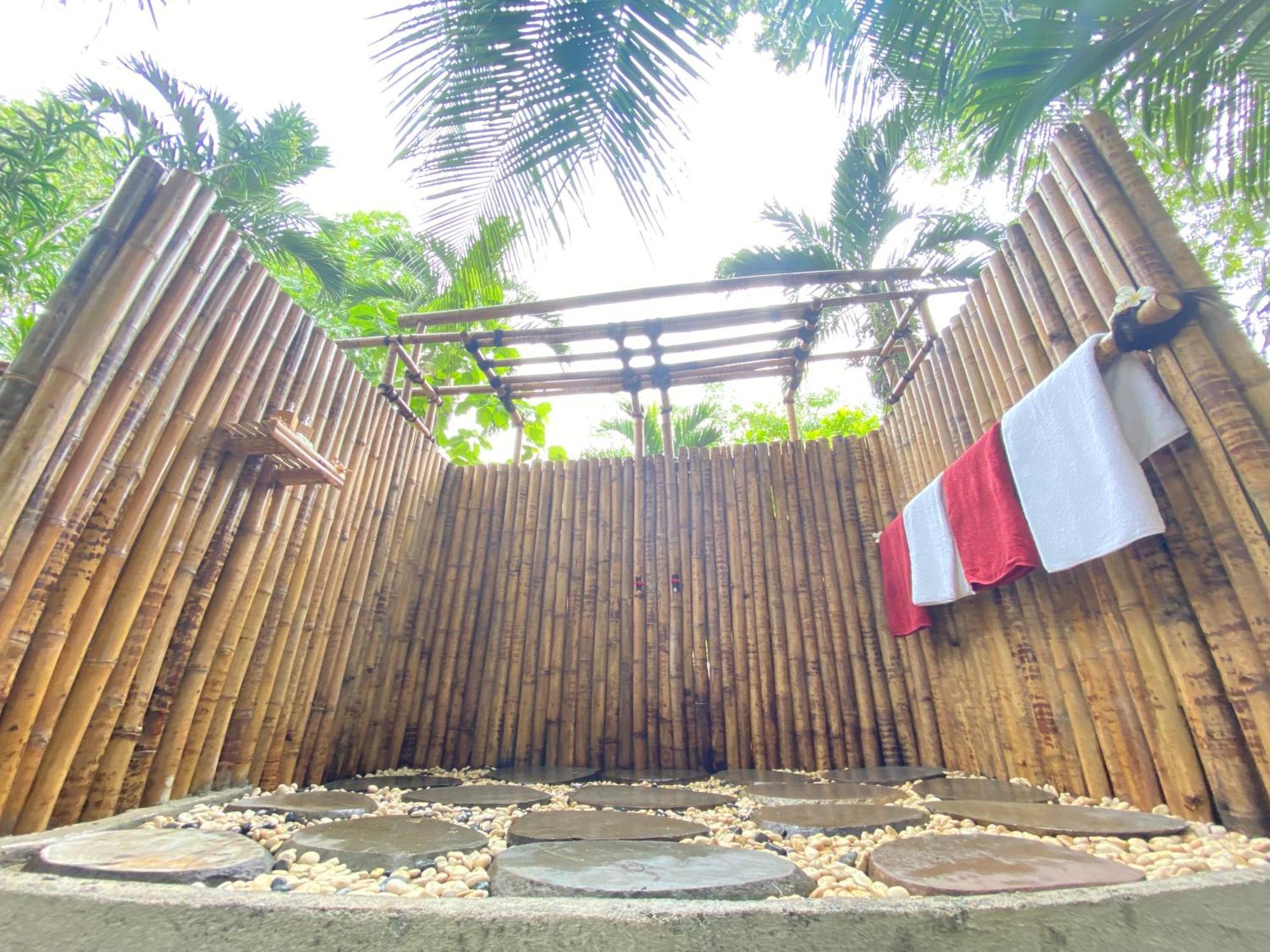 3Will Bunaken Dive Resort Exterior photo