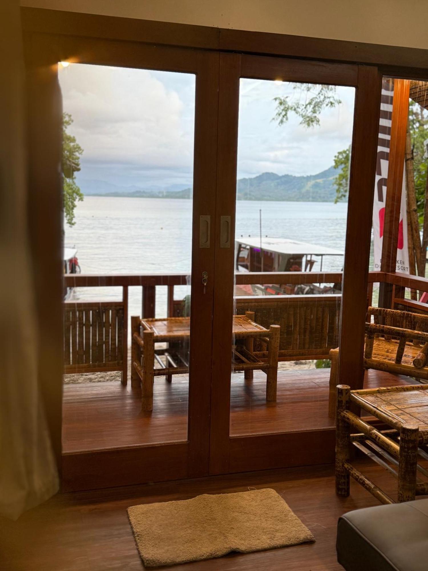 3Will Bunaken Dive Resort Exterior photo