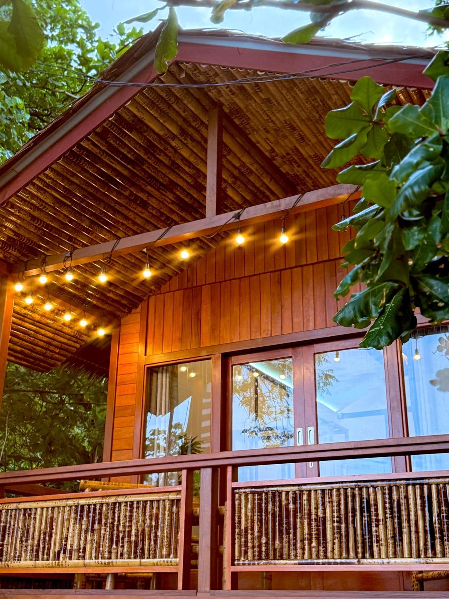 3Will Bunaken Dive Resort Exterior photo