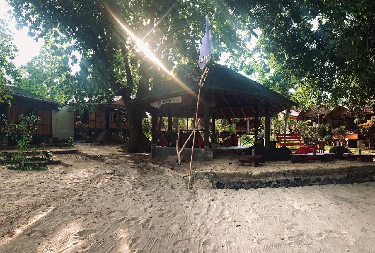 3Will Bunaken Dive Resort Exterior photo